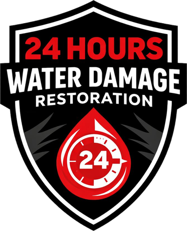 24 Hour Water Damage Restoration Long Island